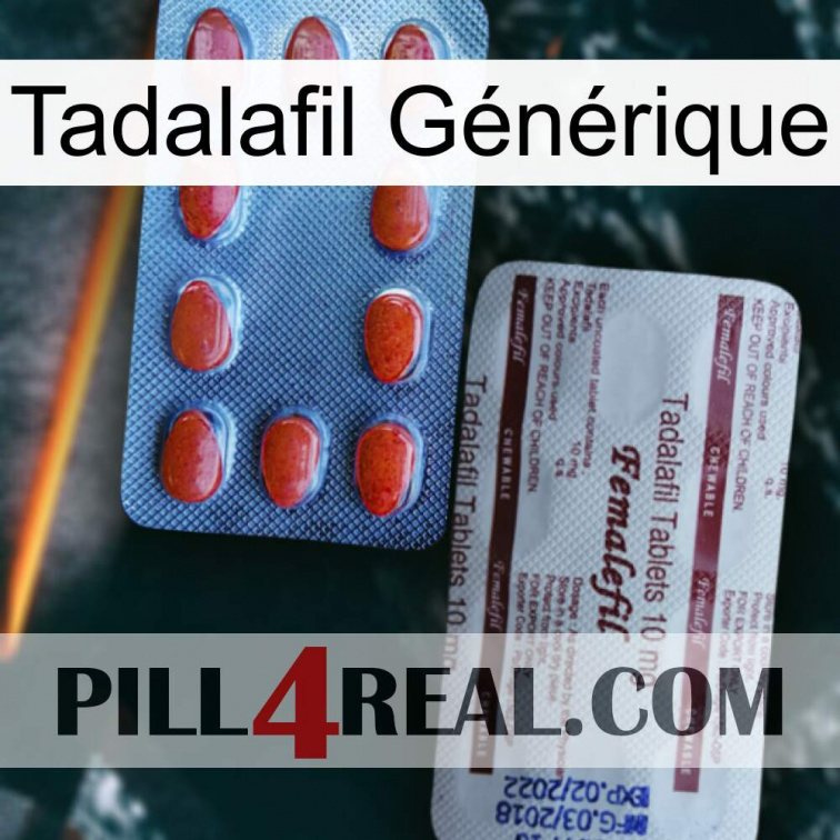 Tadalafil Générique 36